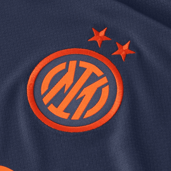 Inter Milan Third 2024-25 - 4