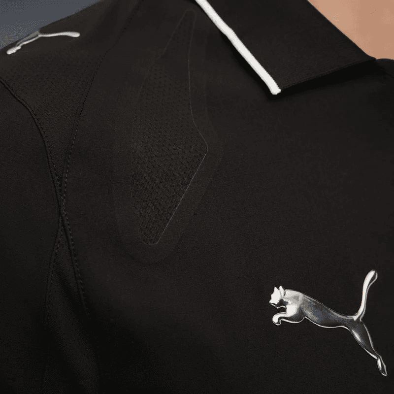 Manchester City Away 2024-25 - 5