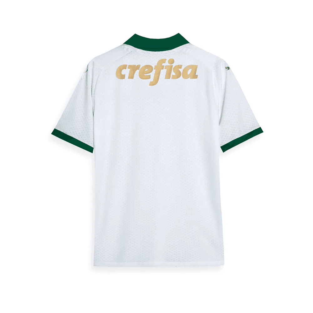 Palmeiras Away 2025 - 4