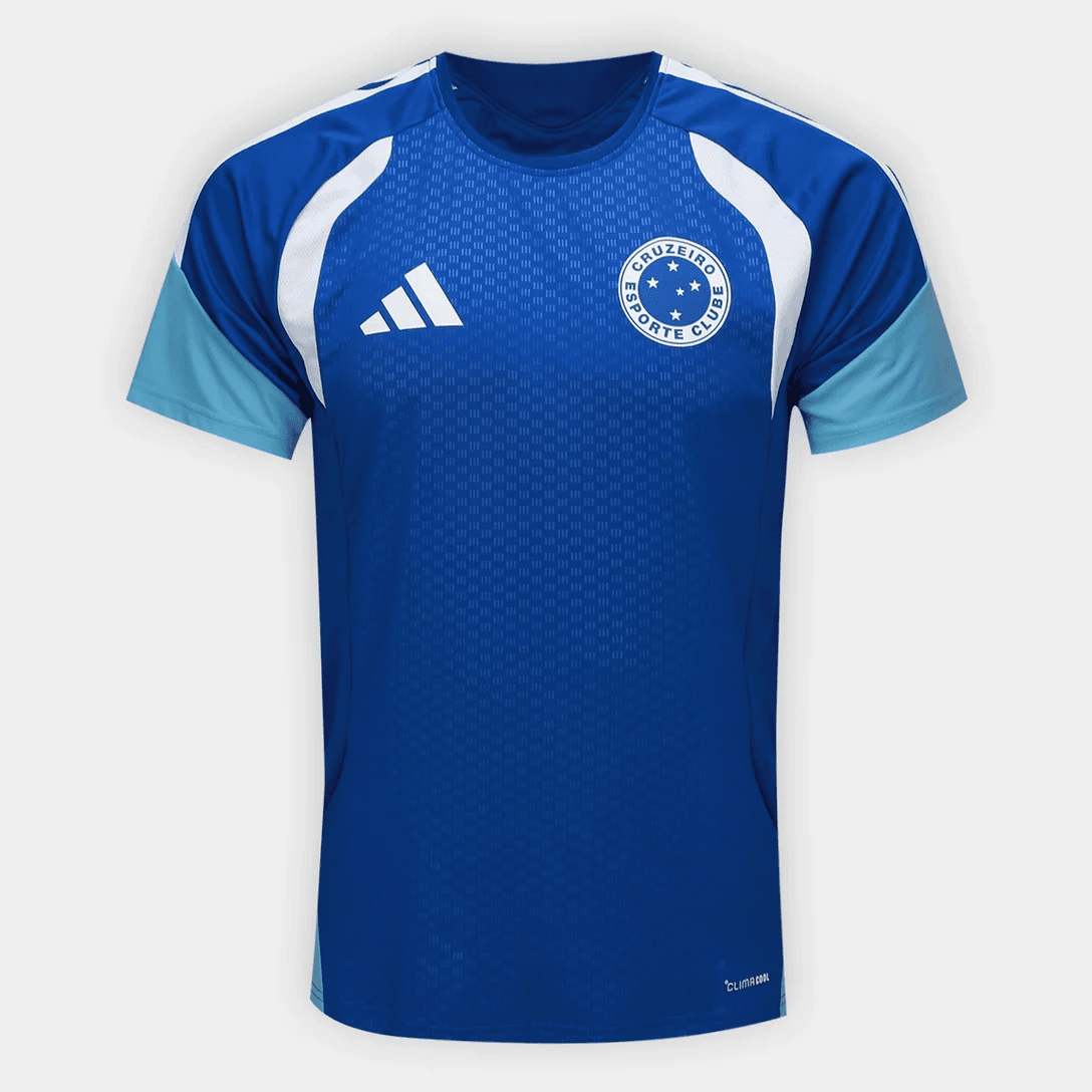 Cruzeiro Training I 2026