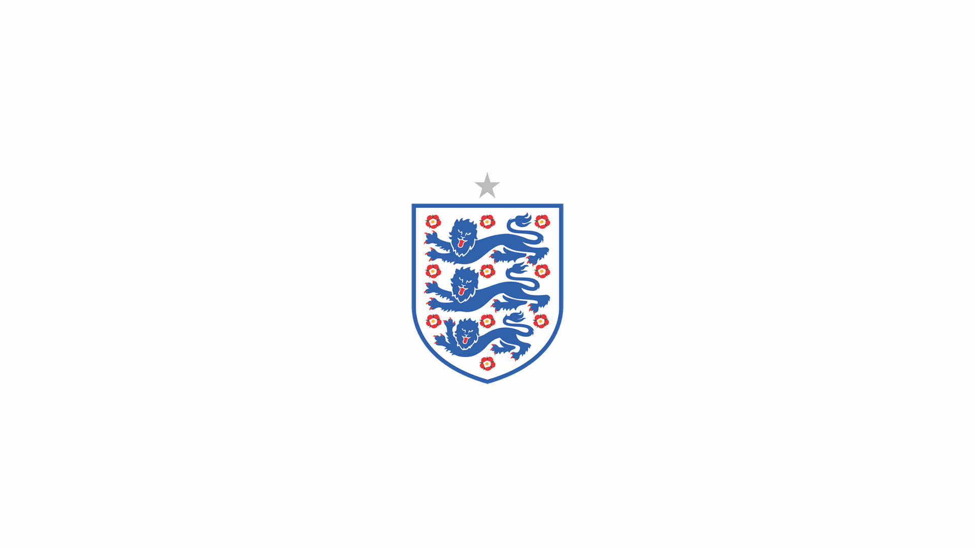 Inglaterra Home Euro 2024 - 4