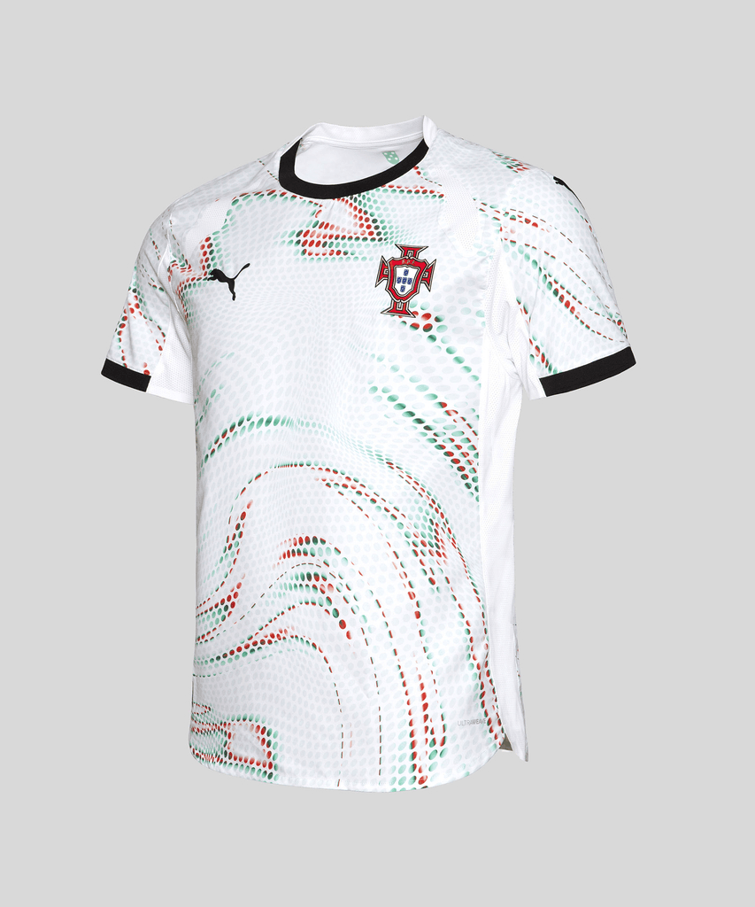 Portugal Away 2025
