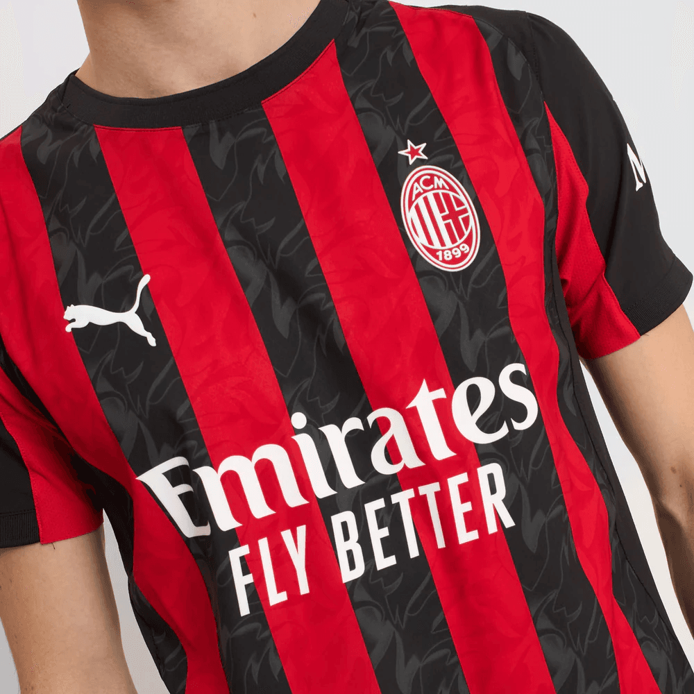 AC Milan Home 2024-25 - 6