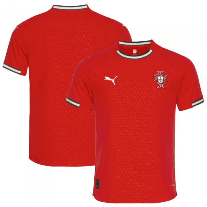Portugal Home 2024 - 3