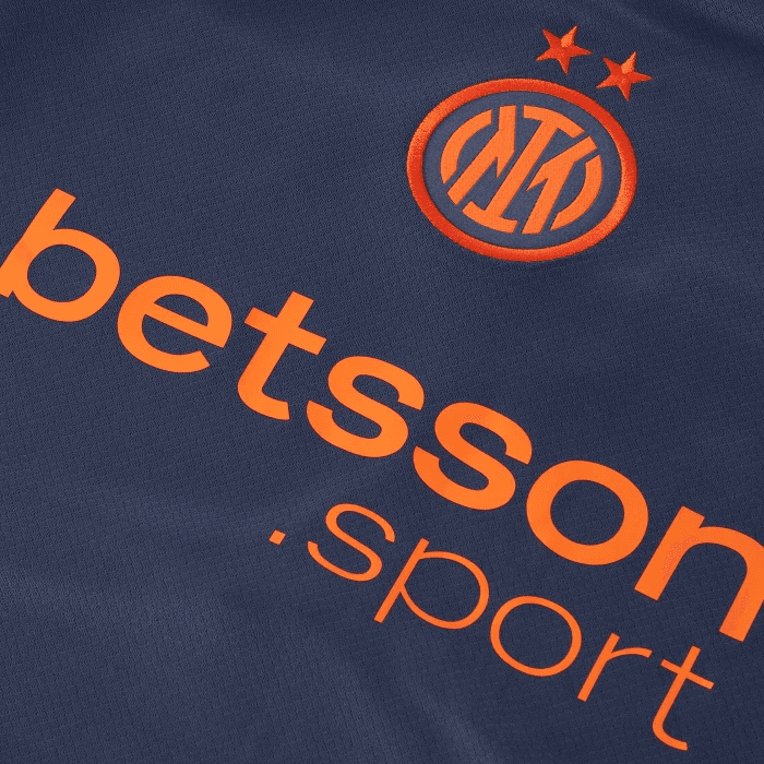 Inter Milan Third 2024-25 - 6