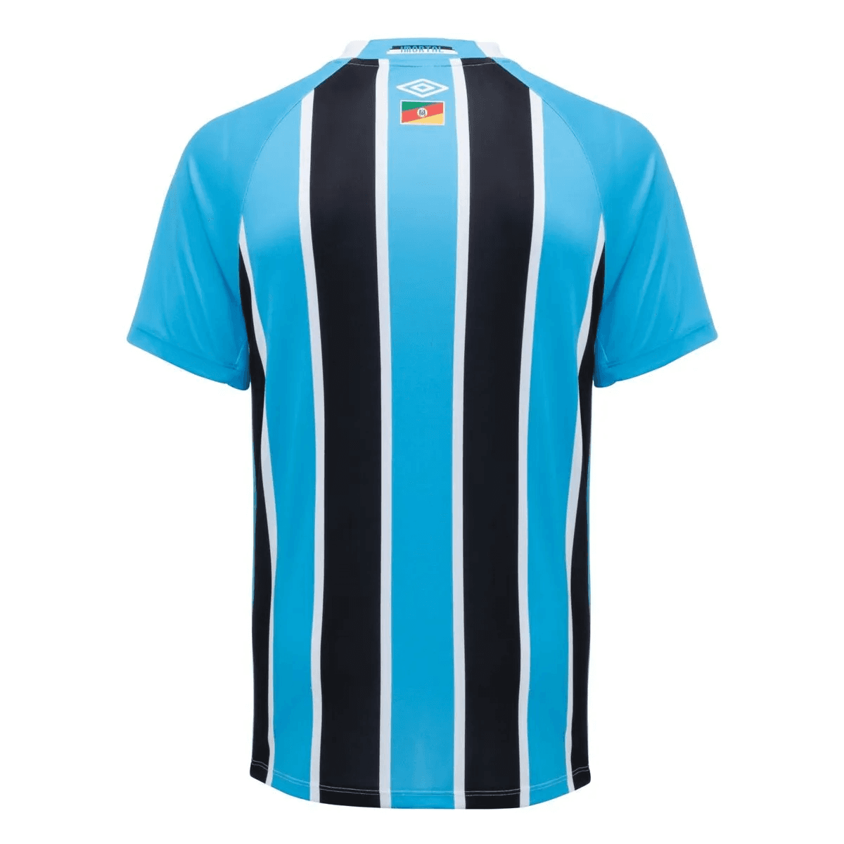 Gremio Home 2025 - 2