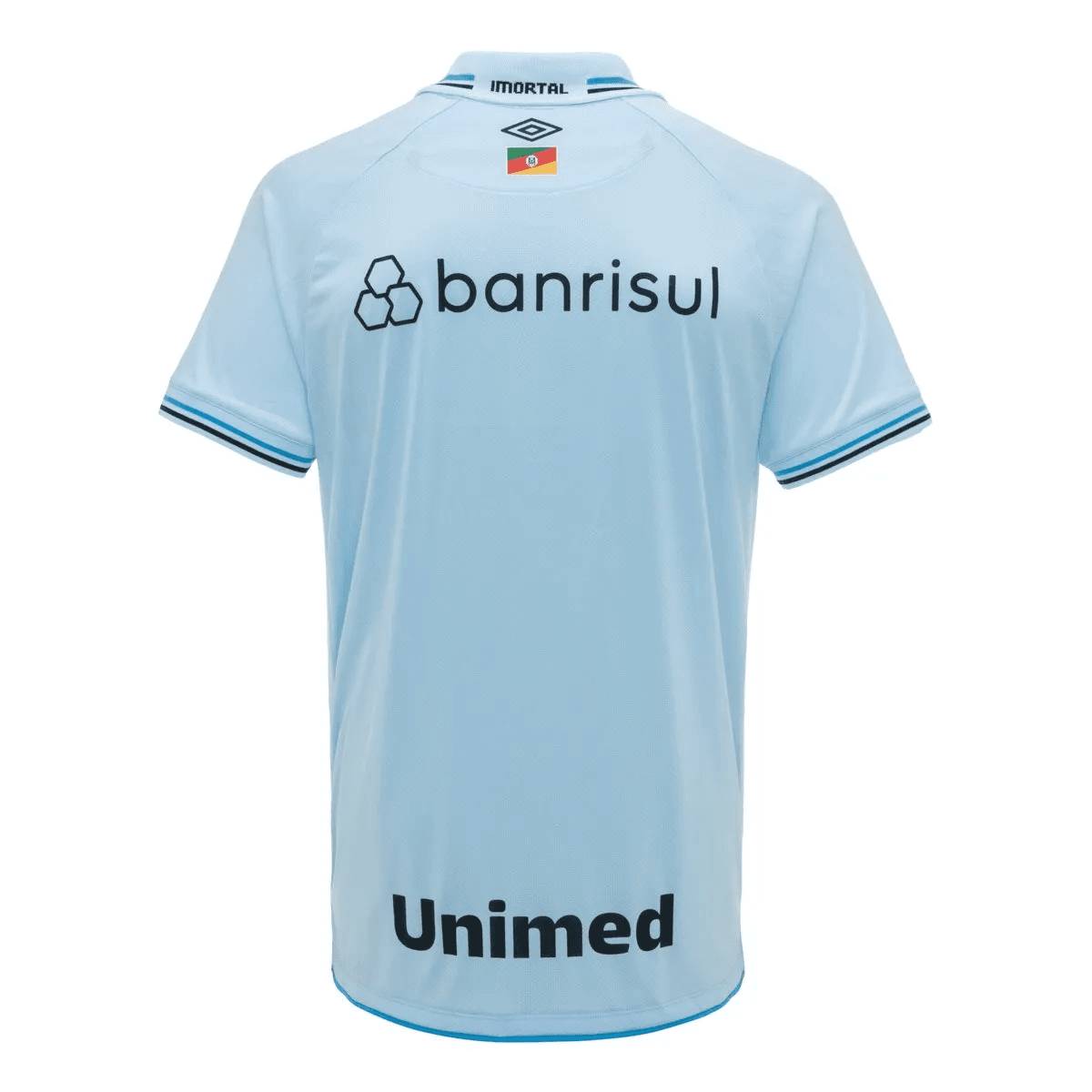 Gremio Away 2025 - 2