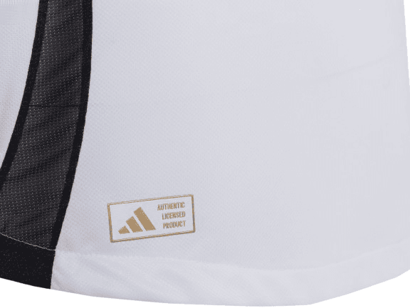 Flamengo Away 2025 - 5