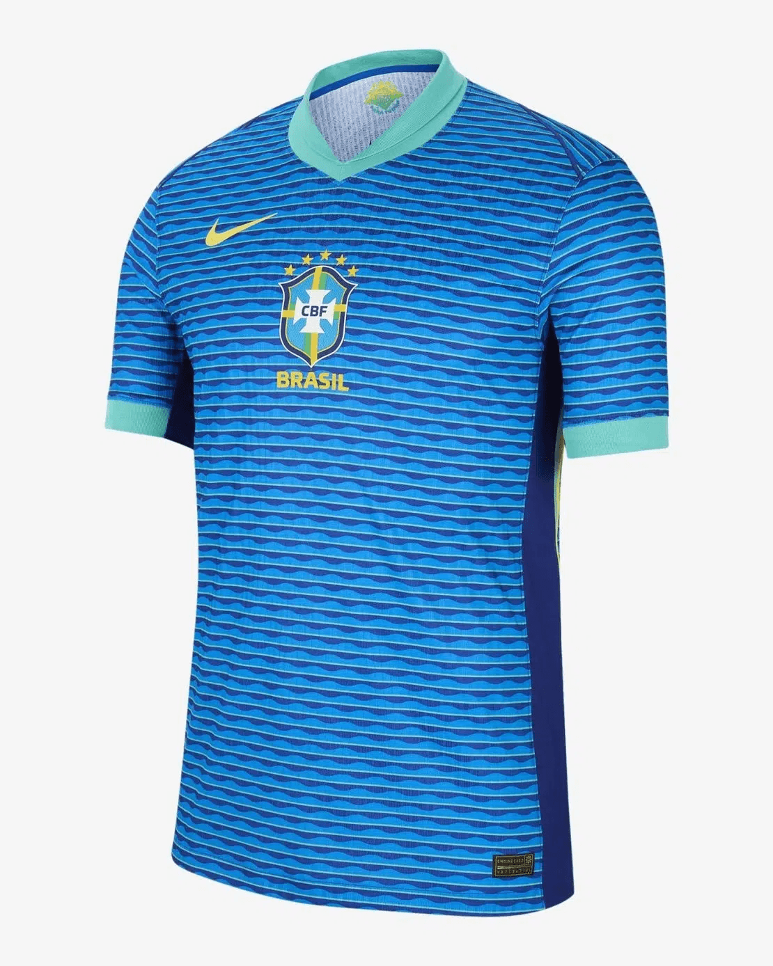 Brazil Away 2024/25