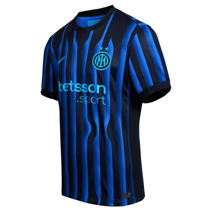 Inter Milan Home 2024-25 - 4