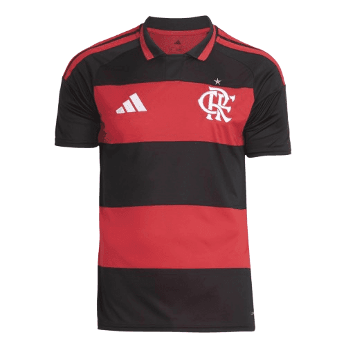 Flamengo Home 2026/27