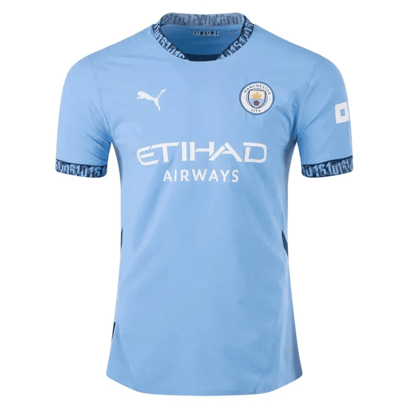 Manchester City Home 2024/25