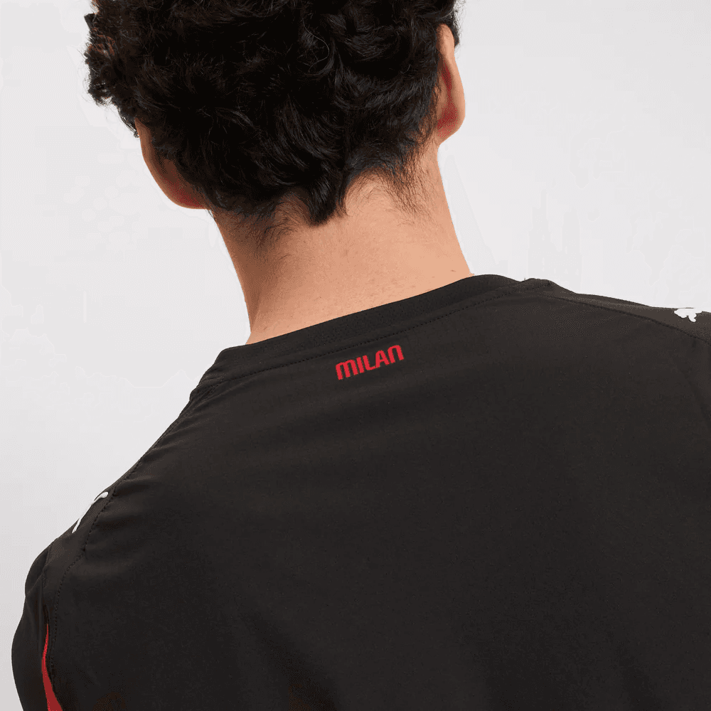 AC Milan Home 2024-25 - 8