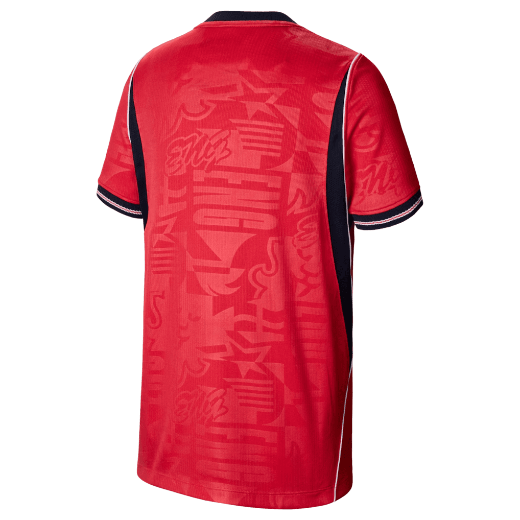 Inglaterra Away Euro 2024 - 2