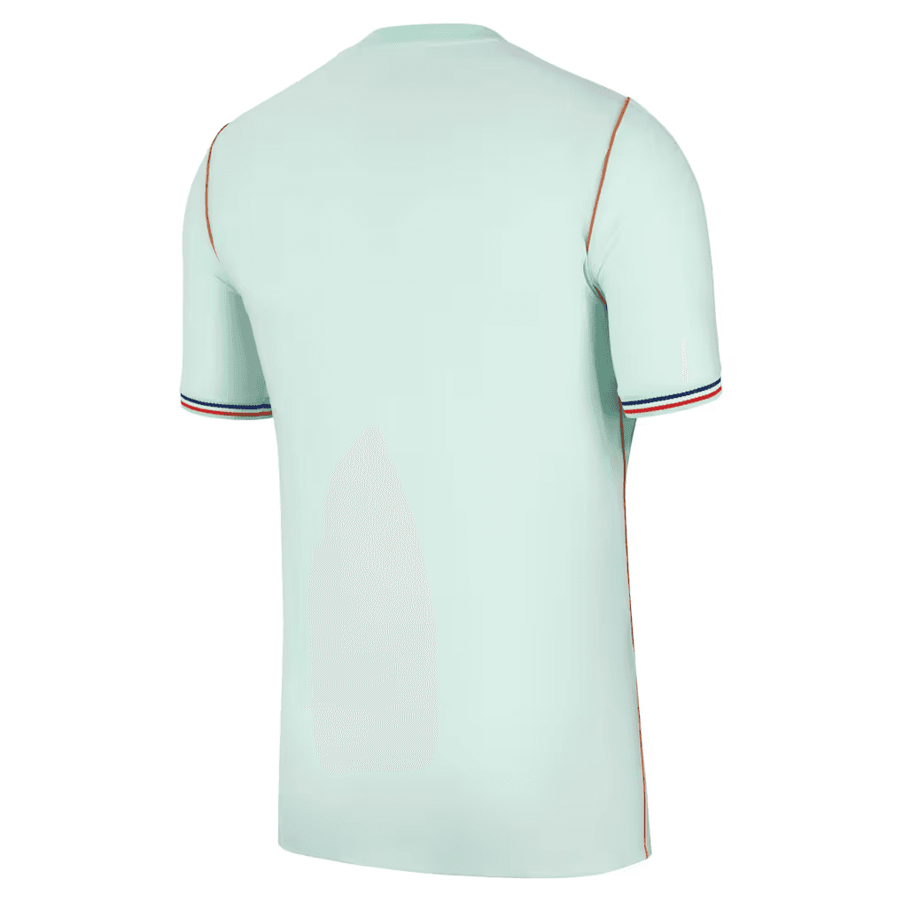 Franca Away Euro 2024 - 2