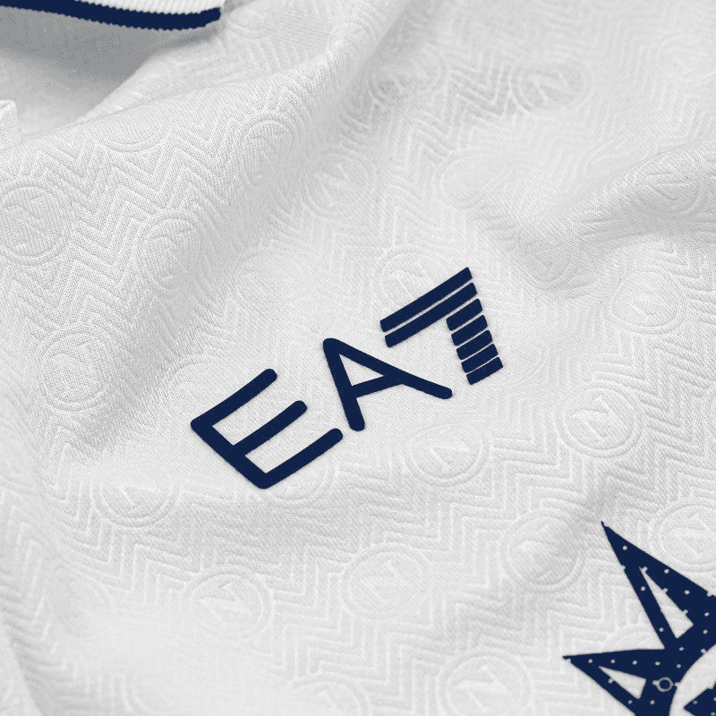 Napoli Away 2024-25 - 6