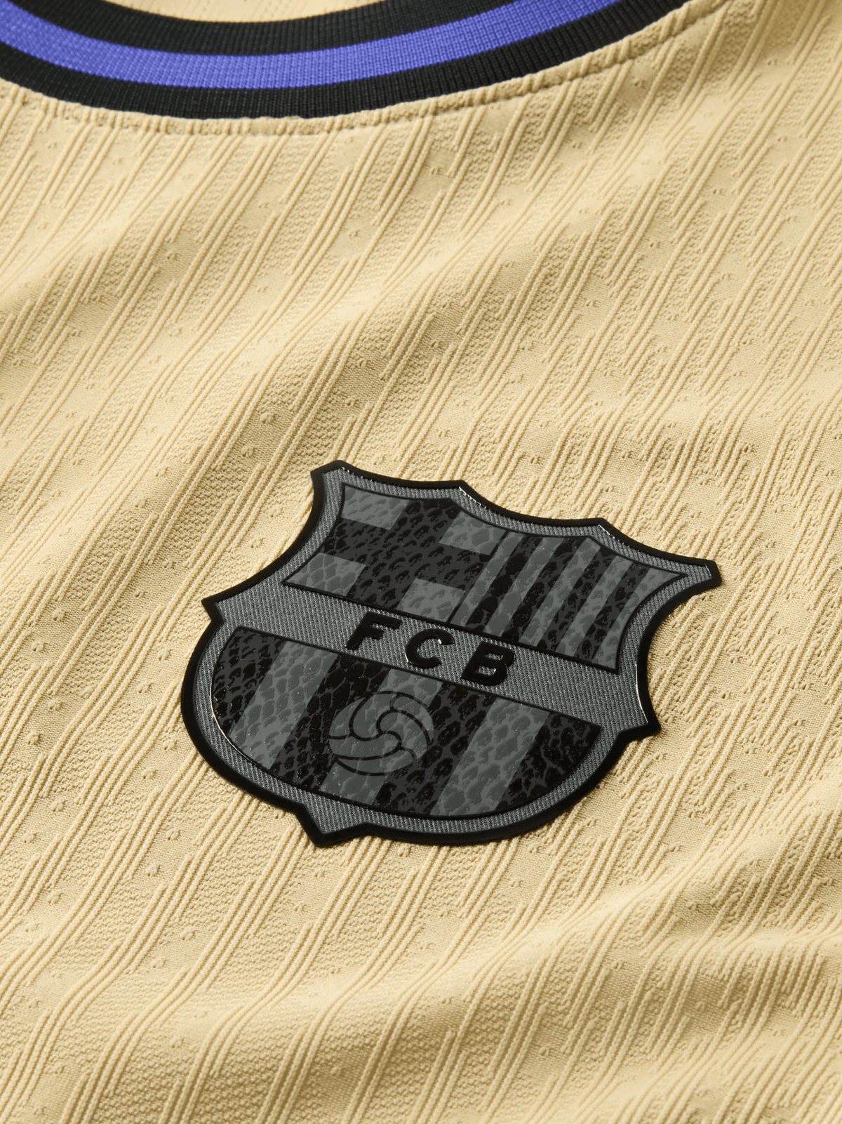 Barcelona Away Kobe 2022-23 - 3