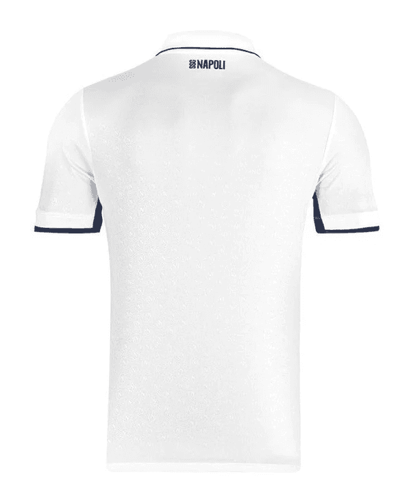 Napoli Away 2024-25 - 2