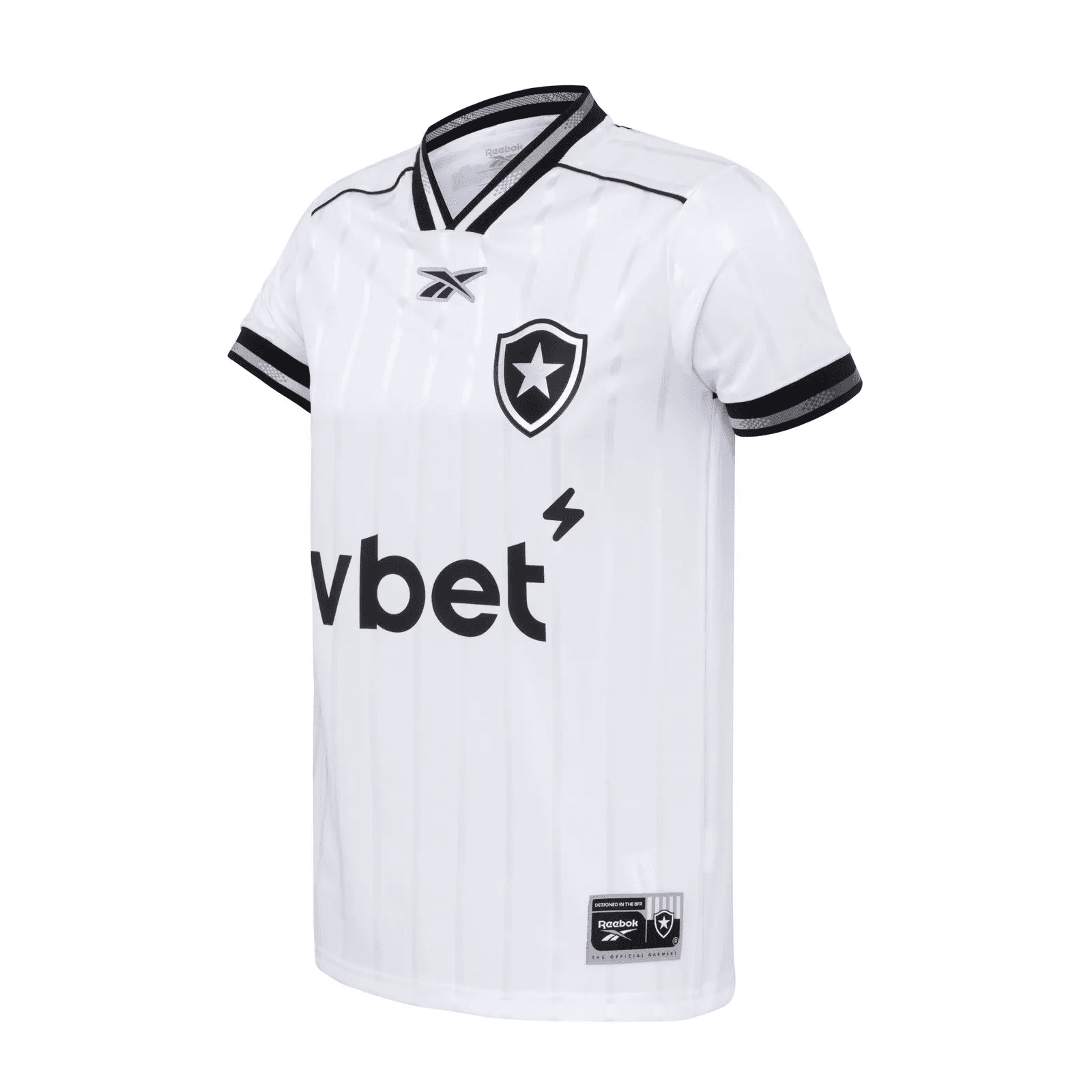 Botafogo Third 2025/26