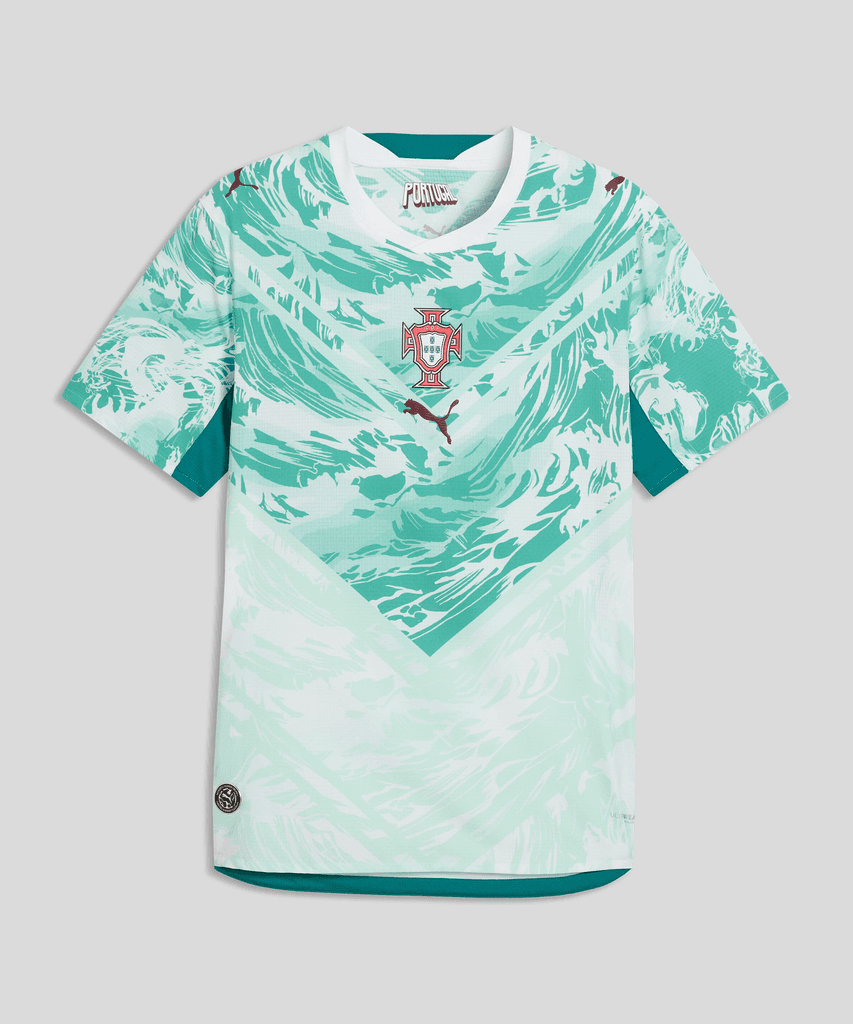 Portugal Away 2026/27