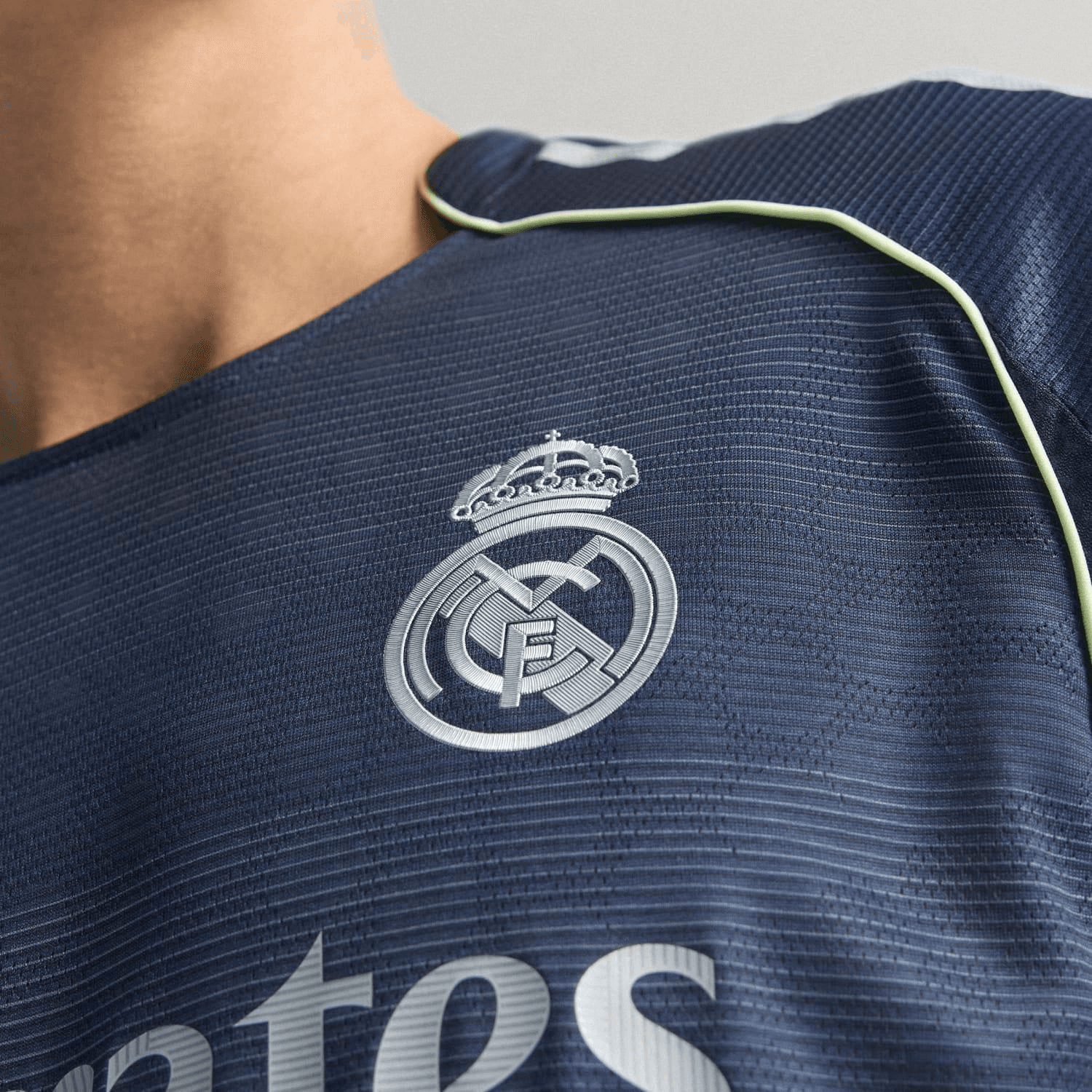 Real Madrid Away 2024-25 - 3