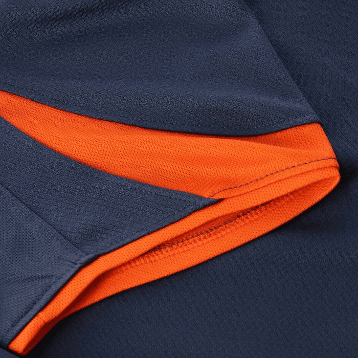 Inter Milan Third 2024-25 - 9