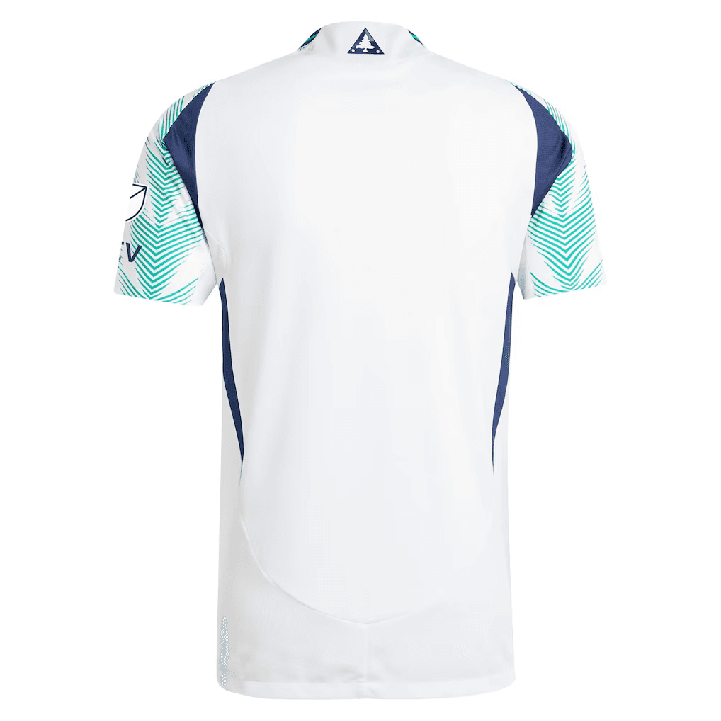 New England Revolution Third 2025 - 2