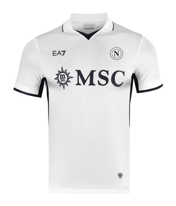 Napoli Away 2024/25