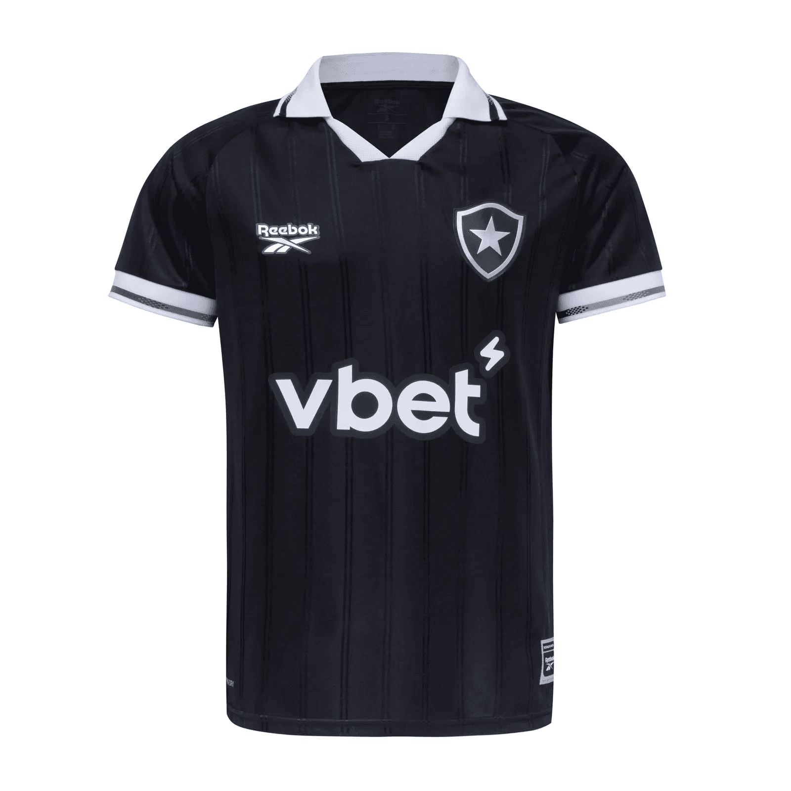Botafogo Away 2025/26