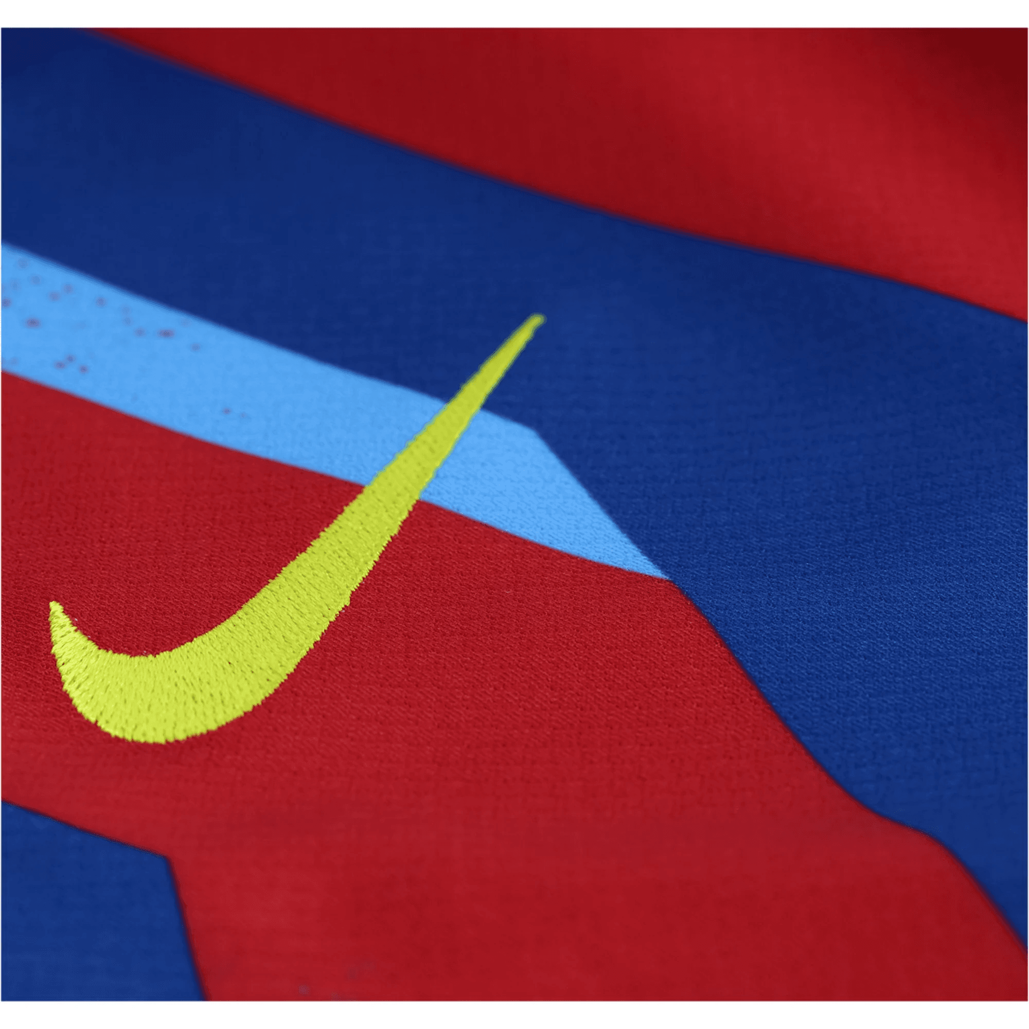 Barcelona Home Patchwork 2023-24 - 4