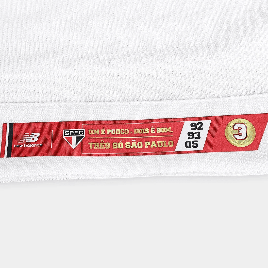 Sao Paulo Home 2025 - 6