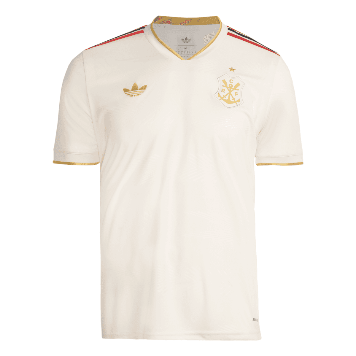 Flamengo Third 2025/26