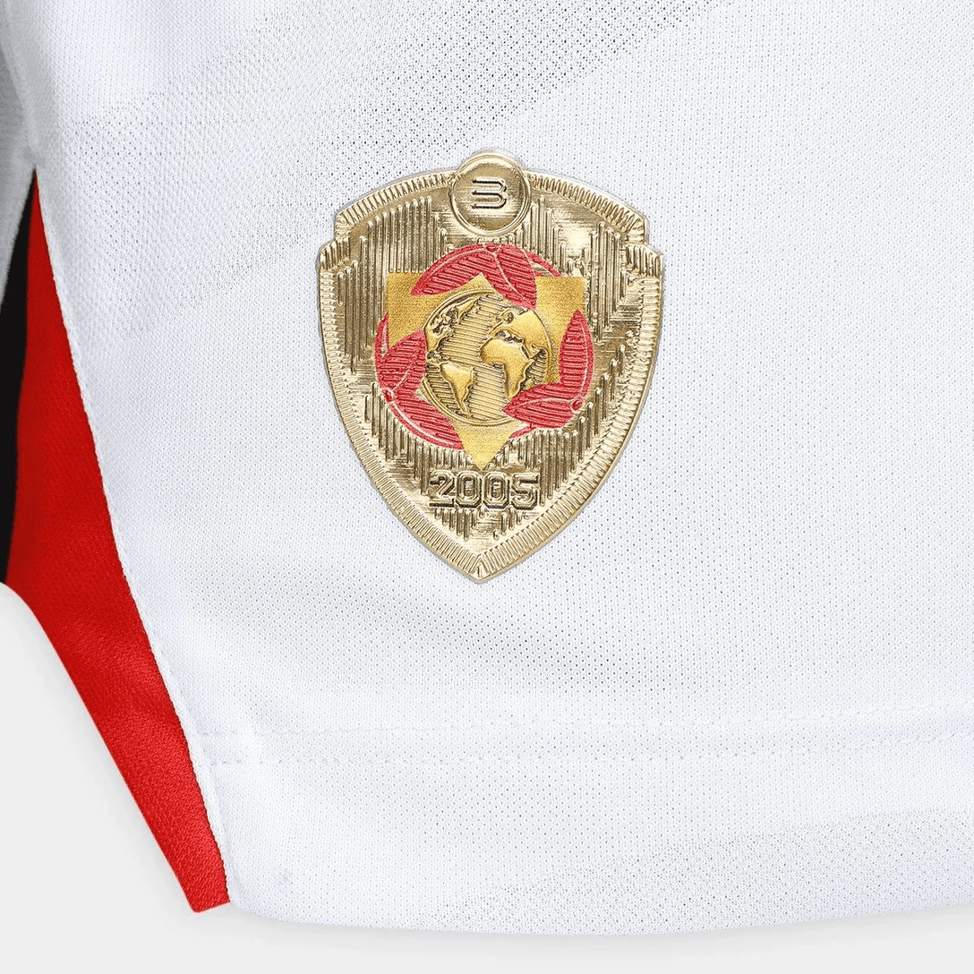 Sao Paulo Home 2025 - 5