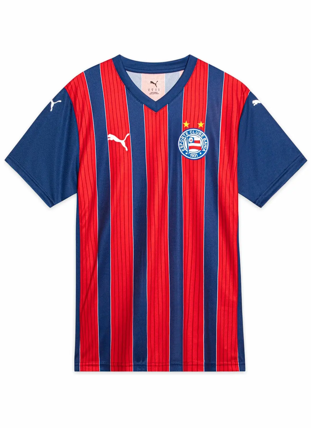 Bahia away 2025/2026