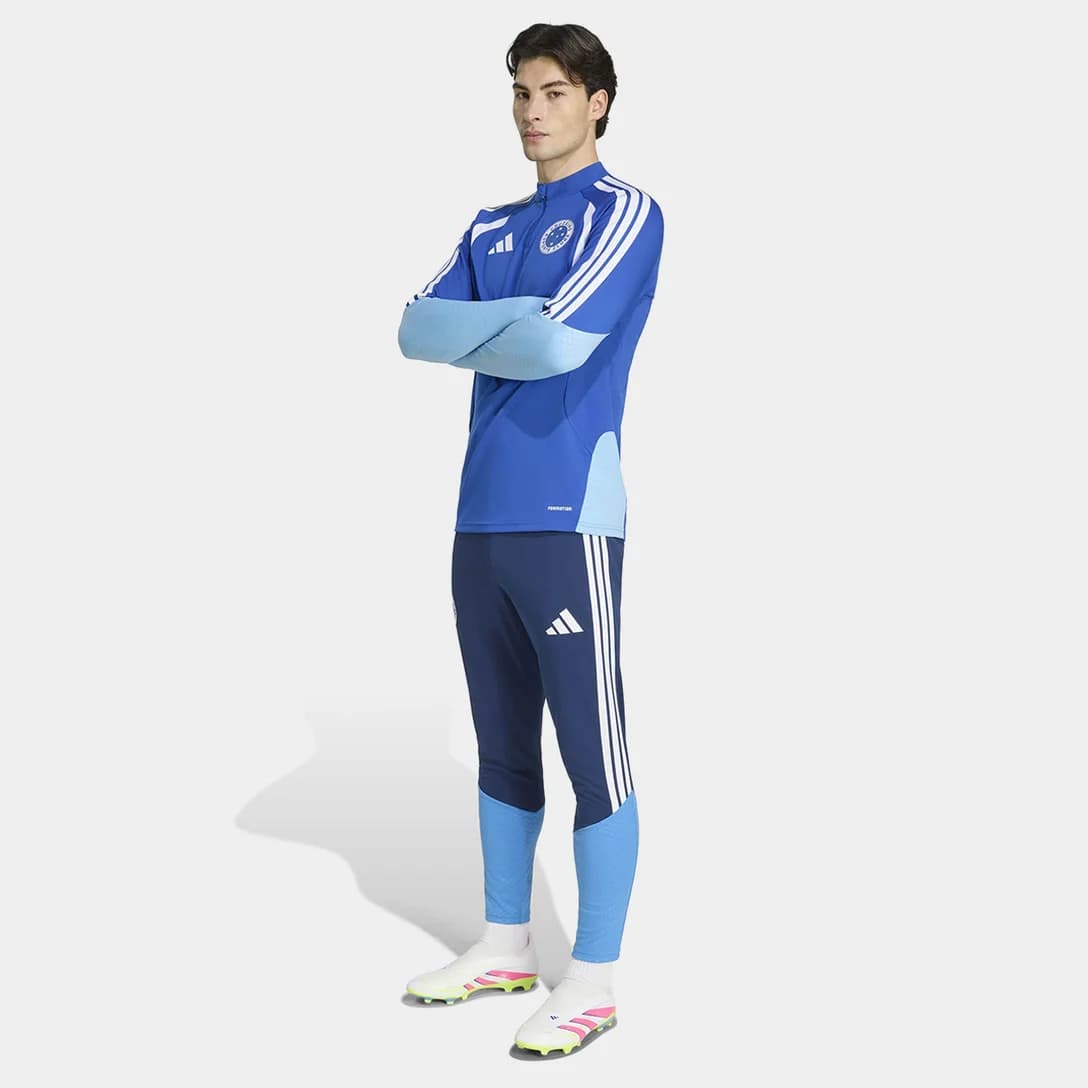 Kit De Treino Cruzeiro 2026