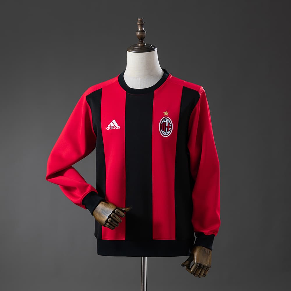 AC Milan Sweatshirt 25/26