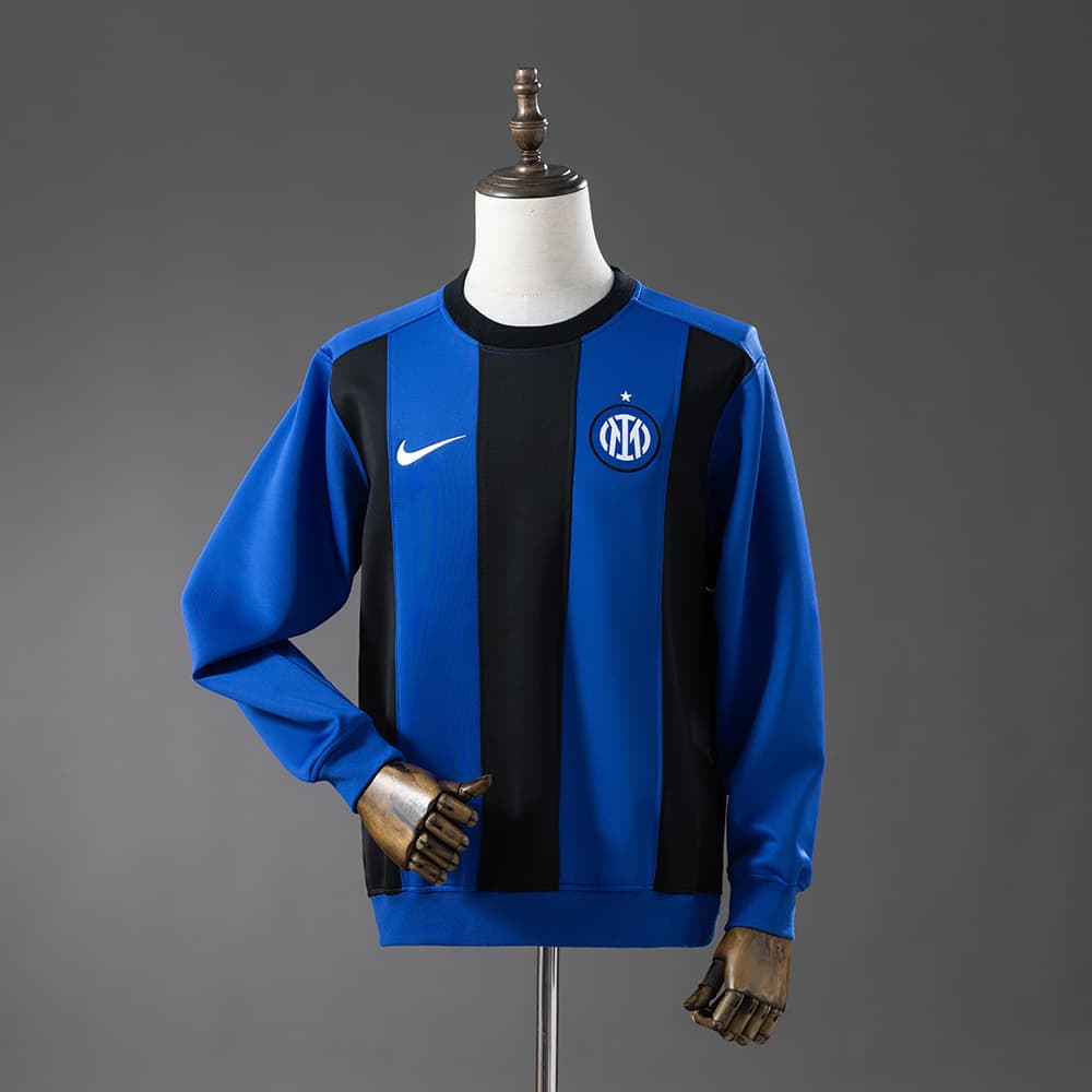 Inter De Milao Sweatshirt