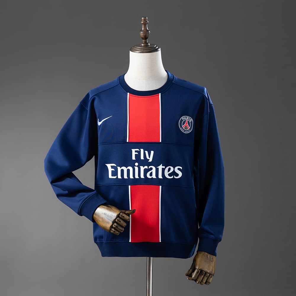 PSG Sweatshirt