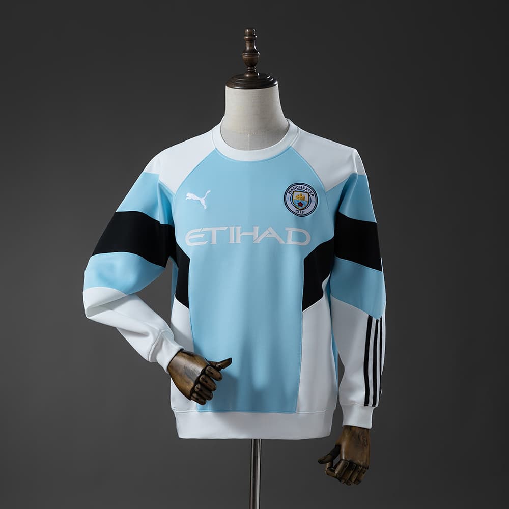 Manchester City